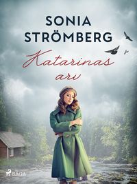 Produktbild: Katarinas arv