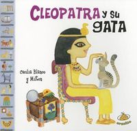 Produktbild: Cleopatra y Su Gata