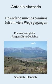 Produktbild: He andado muchos caminos - Ich bin viele Wege gegangen