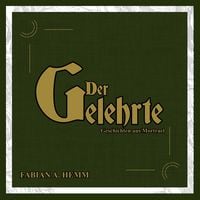 Produktbild: Der Gelehrte