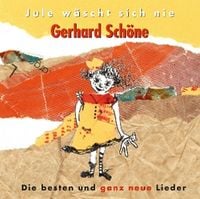 Produktbild: Jule w&auml;scht sich nie
