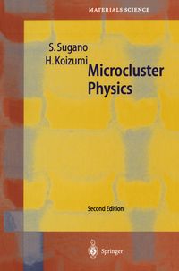 Produktbild: Microcluster Physics