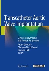 Produktbild: Transcatheter Aortic Valve Implantation
