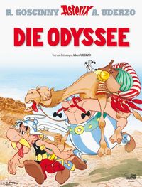 Bild vom Artikel Asterix 26 vom Autor René Goscinny