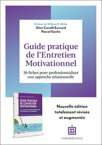 Produktbild: Guide pratique de l'Entretien Motivationnel - 2e &eacute;d.