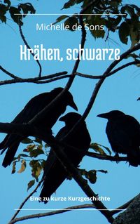 Produktbild: Kr&auml;hen, schwarze