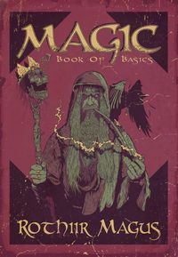 Produktbild: Magic - Book of Basics