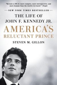 Produktbild: America's Reluctant Prince