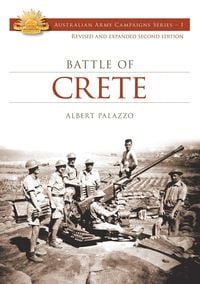Produktbild: The Battle of Crete