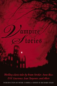 Produktbild: Vampire Stories