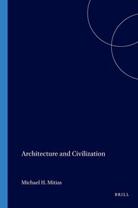 Produktbild: Architecture and Civilization