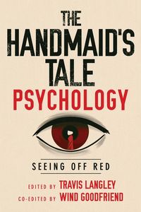 Produktbild: The Handmaid''s Tale Psychology