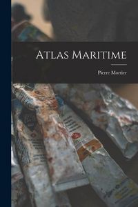 Produktbild: Atlas Maritime