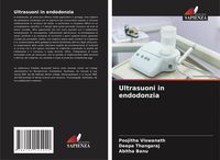 Produktbild: Ultrasuoni in endodonzia