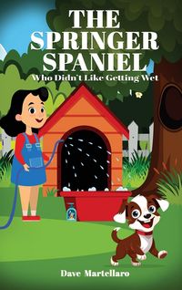 Produktbild: The Springer Spaniel