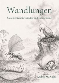 Produktbild: Wandlungen