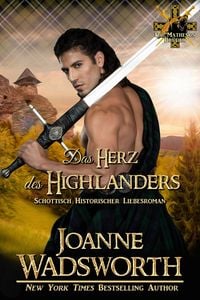 Produktbild: Das Herz des Highlanders