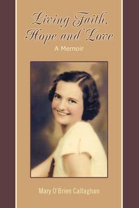 Produktbild: Living Faith, Hope and Love