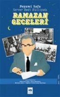 Produktbild: Ramazan Geceleri