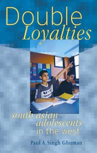 Produktbild: Double Loyalties