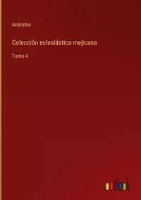 Produktbild: Colecci&oacute;n eclesi&aacute;stica mejicana