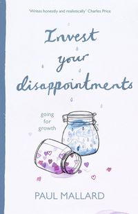 Produktbild: Invest Your Disappointments