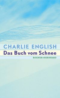 Produktbild: Das Buch vom Schnee