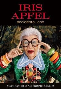 Produktbild: Iris Apfel