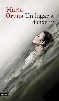 Produktbild: Un lugar a donde ir