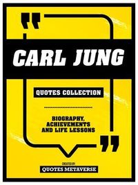 Produktbild: Carl Jung - Quotes Collection