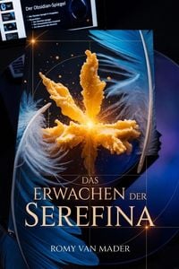 Produktbild: Das Erwachen der Serefina