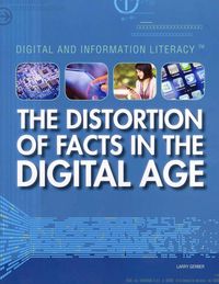 Produktbild: Distortion Of Facts in The Dig