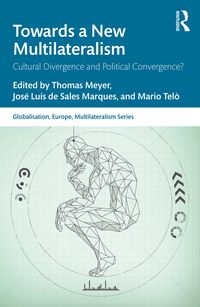 Produktbild: Towards a New Multilateralism