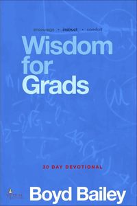 Produktbild: Wisdom for Graduates