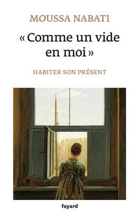 Produktbild: Comme un vide en moi