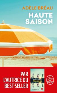 Produktbild: Br&eacute;au, A: Haute-saison