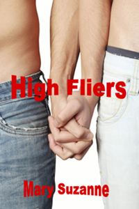 Produktbild: High Fliers