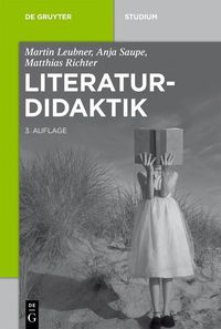 Produktbild: Literaturdidaktik