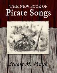 Produktbild: The New Book of Pirate Songs