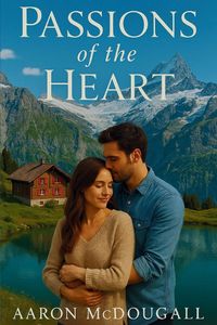 Produktbild: Passions of the Heart