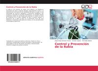 Produktbild: Control y Prevenci&oacute;n de la Rabia