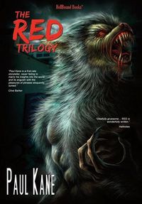 Produktbild: The Red Trilogy