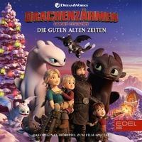 Produktbild Die guten alten Zeiten (Das Original-Hörspiel zum Film-Special)