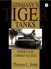 Produktbild: Germanys Tiger Tanks