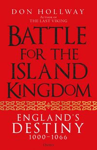 Produktbild: Battle for the Island Kingdom