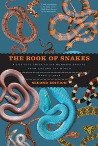 Produktbild: The Book of Snakes