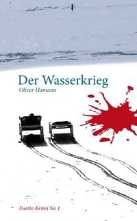 Produktbild: Der Wasserkrieg
