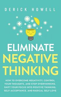 Produktbild: Eliminate Negative Thinking