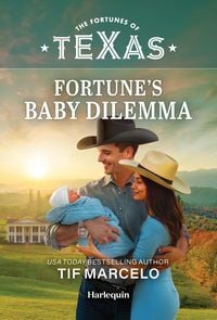 Produktbild: Fortune's Baby Dilemma