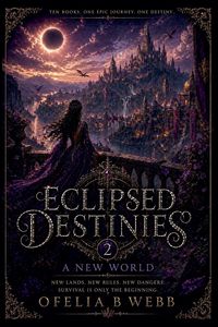 Produktbild: A New World